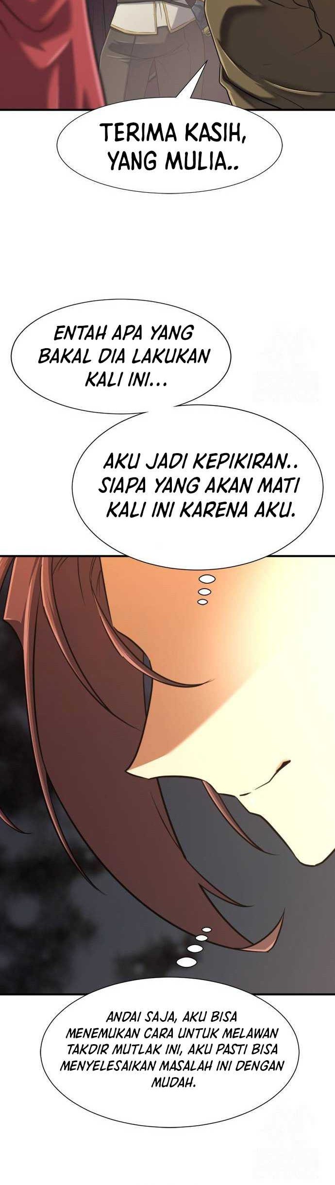 The World’s Best Engineer Chapter 135 - halaman 31