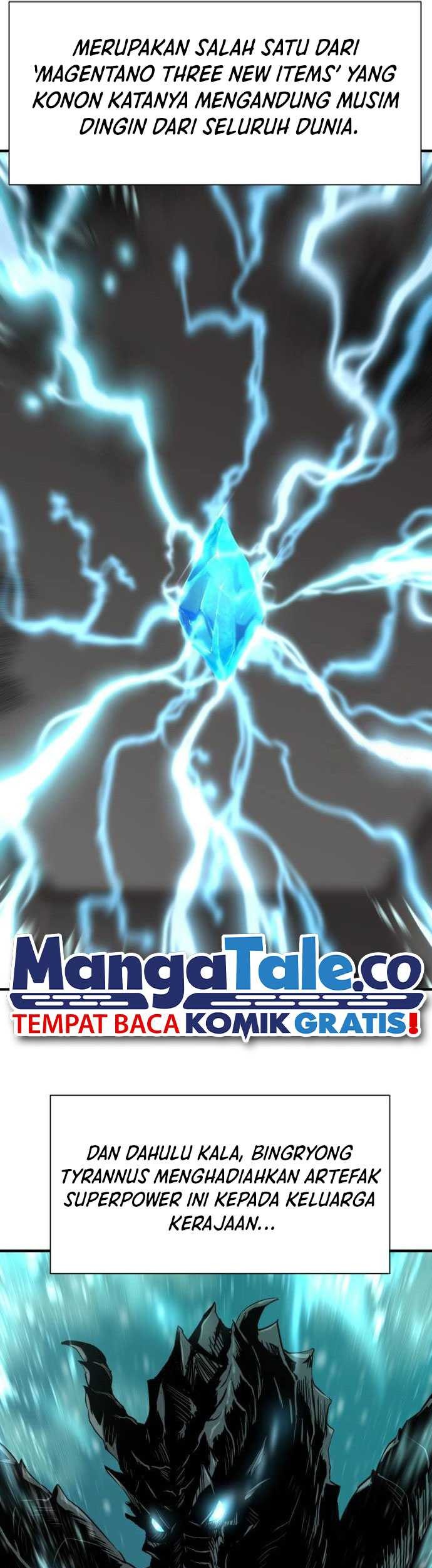 The World’s Best Engineer Chapter 135 - halaman 38