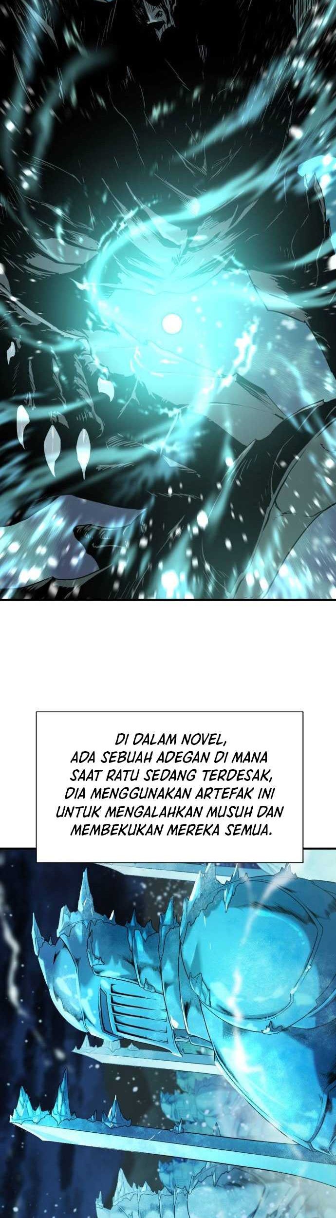 The World’s Best Engineer Chapter 135 - halaman 39