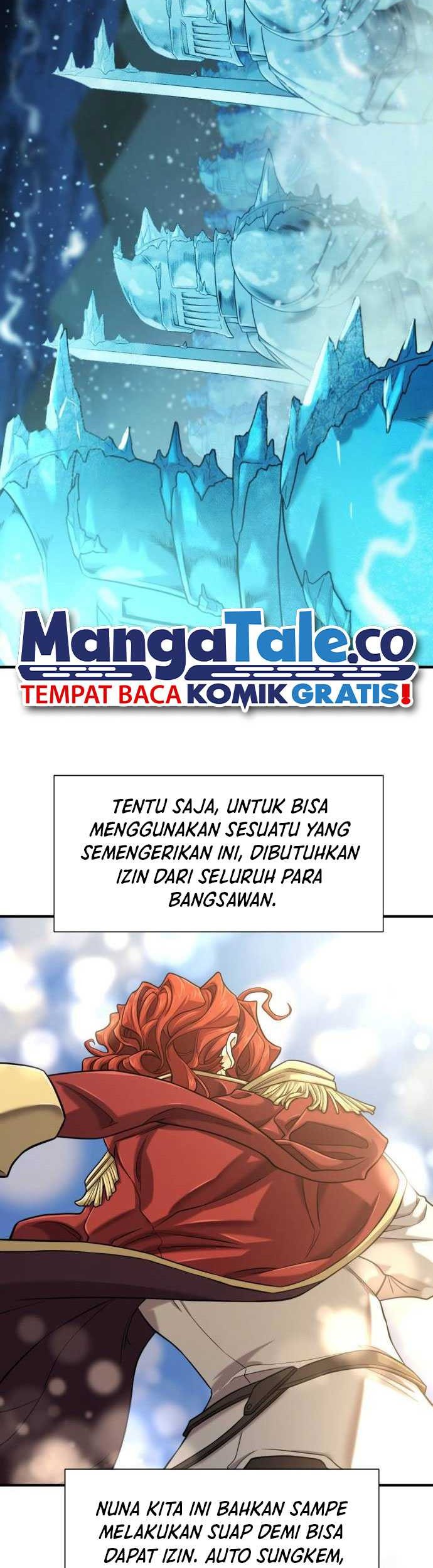 The World’s Best Engineer Chapter 135 - halaman 40