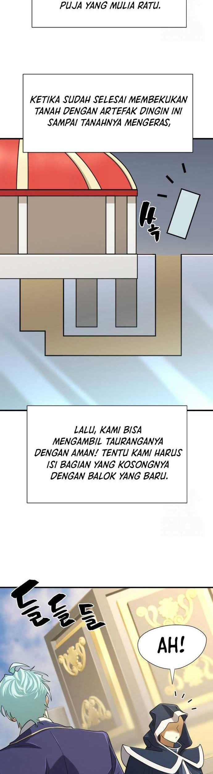 The World’s Best Engineer Chapter 135 - halaman 41