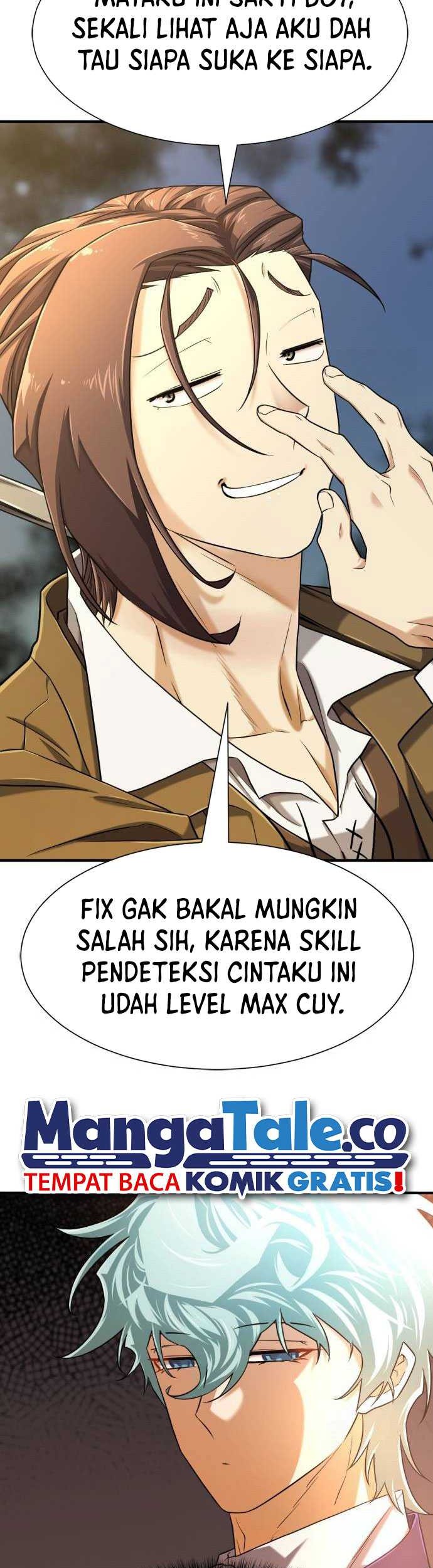 The World’s Best Engineer Chapter 135 - halaman 46