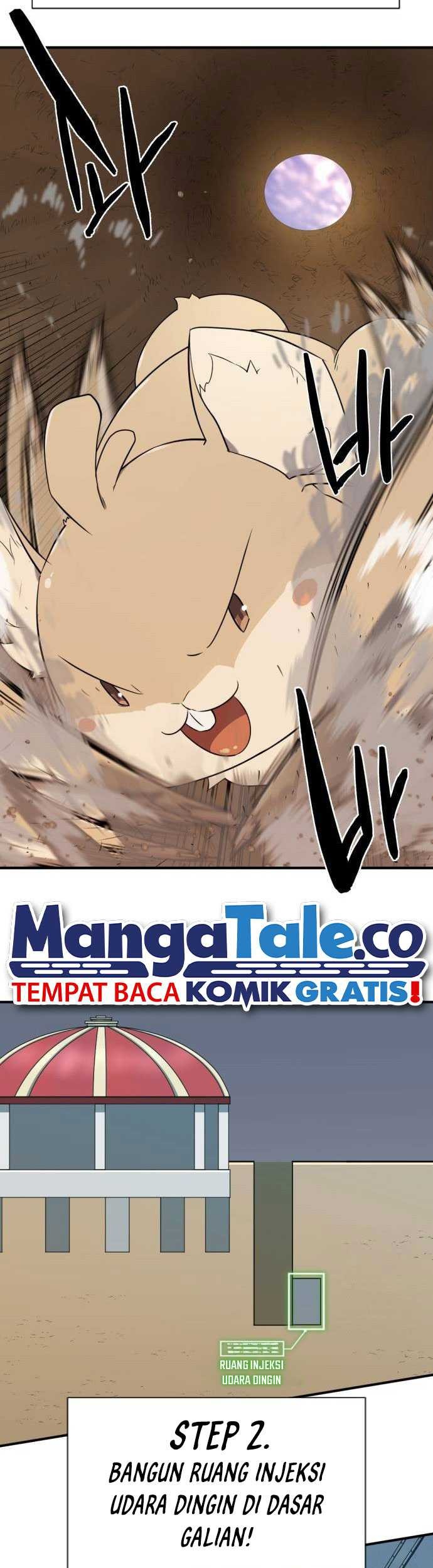 The World’s Best Engineer Chapter 135 - halaman 48