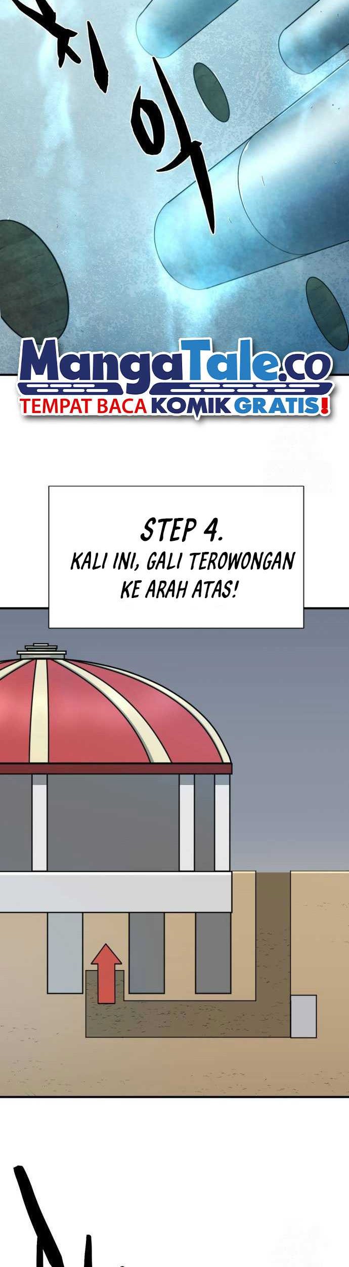 The World’s Best Engineer Chapter 135 - halaman 51