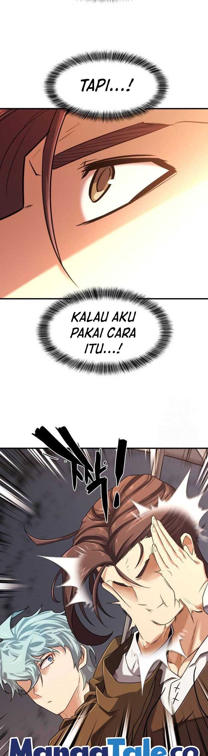The World’s Best Engineer Chapter 135 - halaman 54