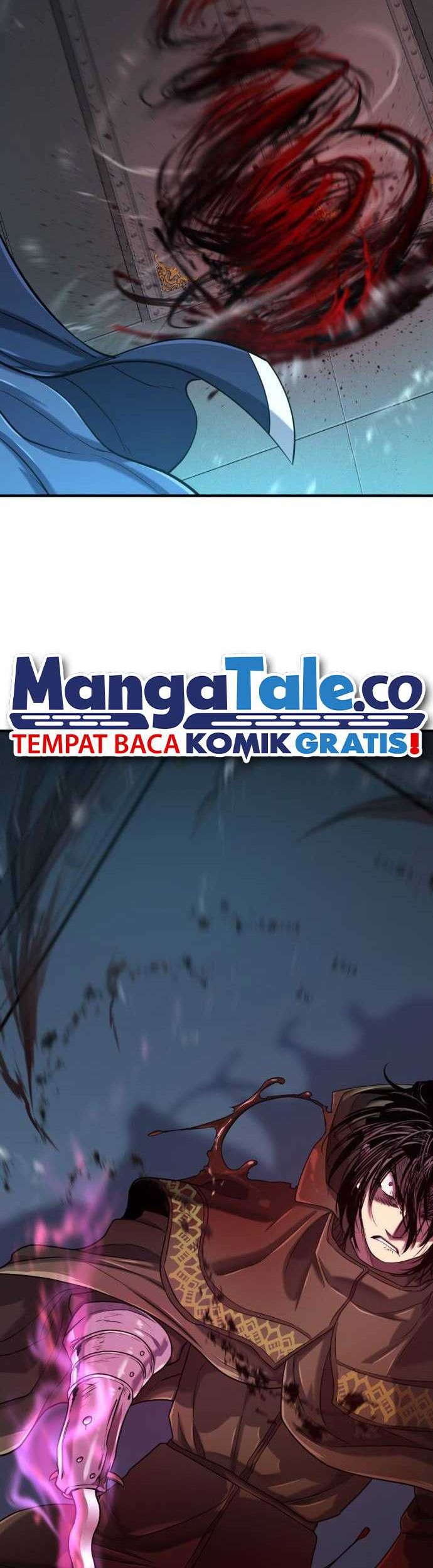 The World’s Best Engineer Chapter 135 - halaman 59