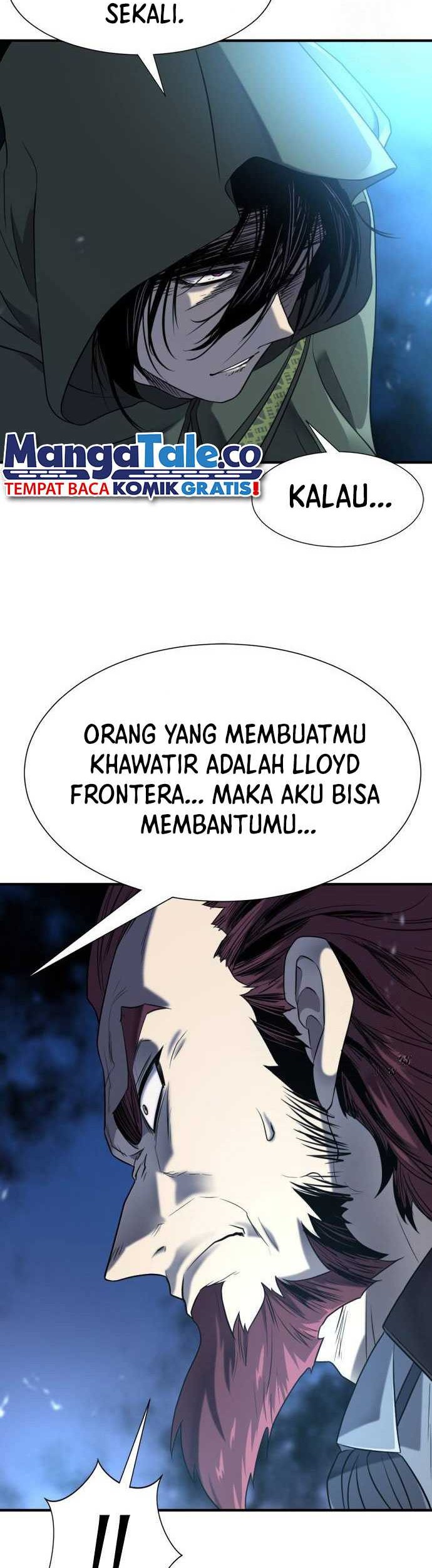 The World’s Best Engineer Chapter 136 - halaman 11