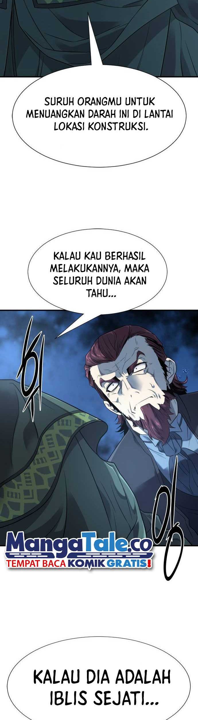 The World’s Best Engineer Chapter 136 - halaman 15