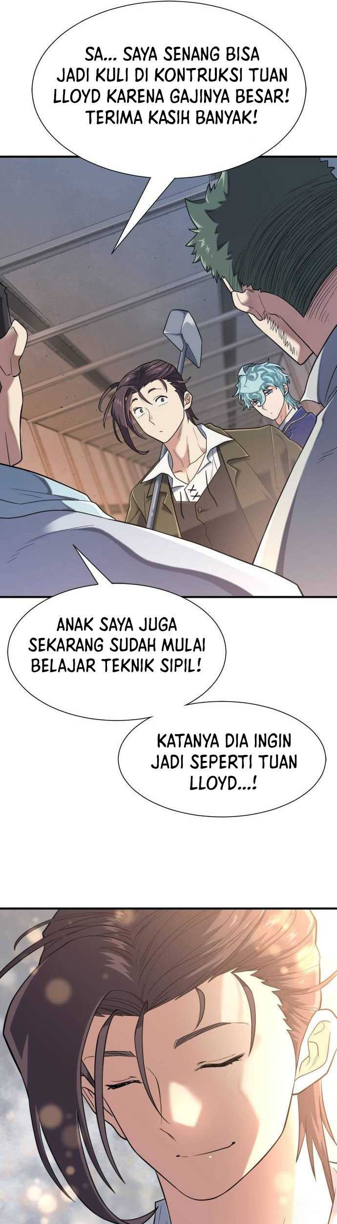 The World’s Best Engineer Chapter 136 - halaman 20