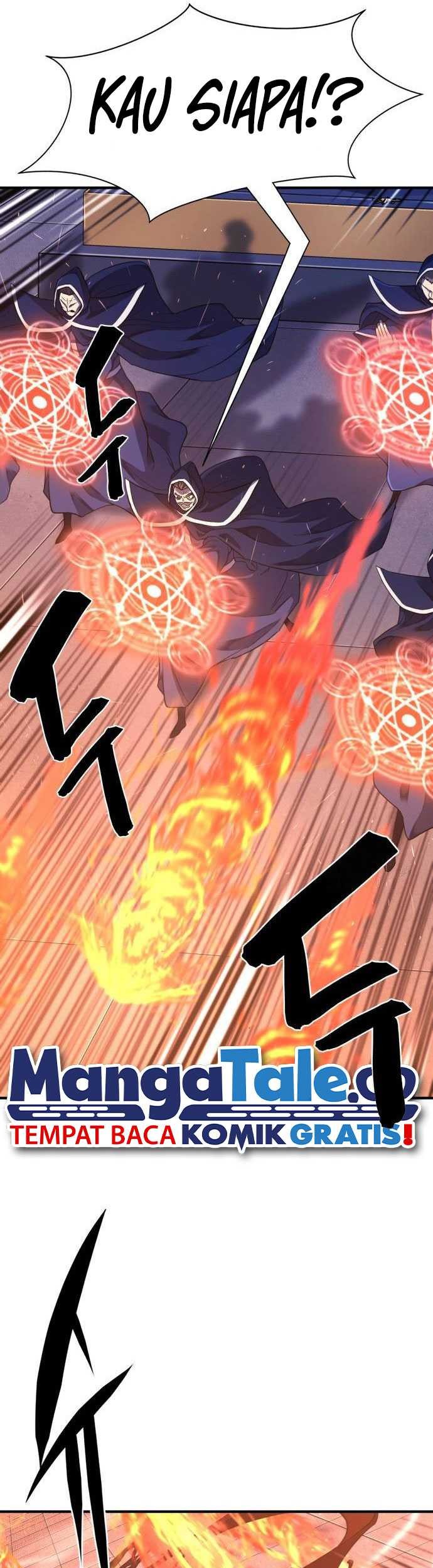 The World’s Best Engineer Chapter 136 - halaman 32