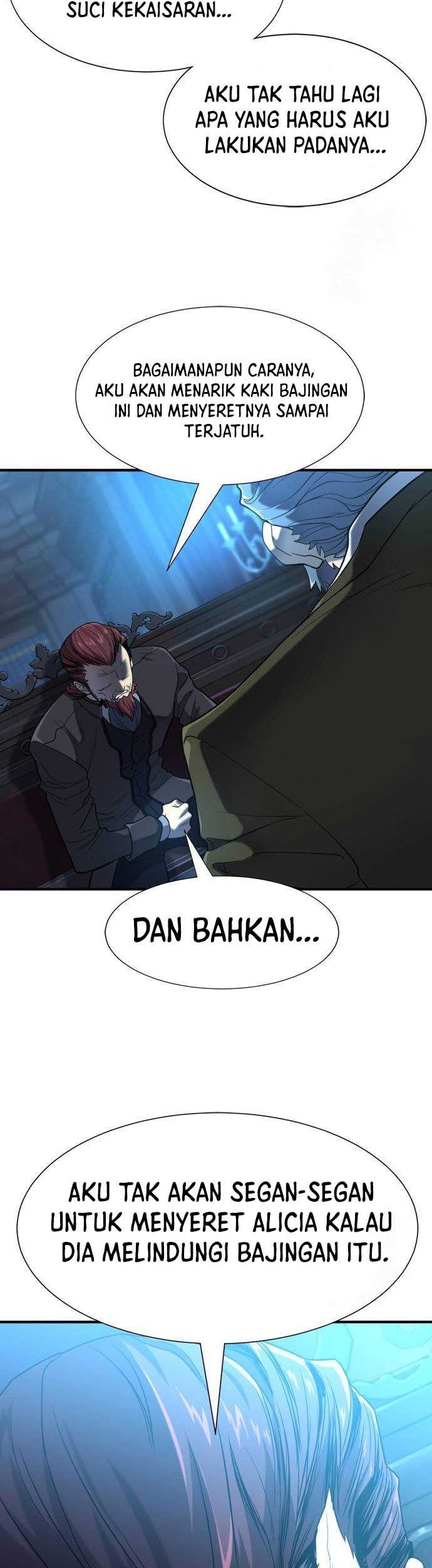 The World’s Best Engineer Chapter 136 - halaman 5