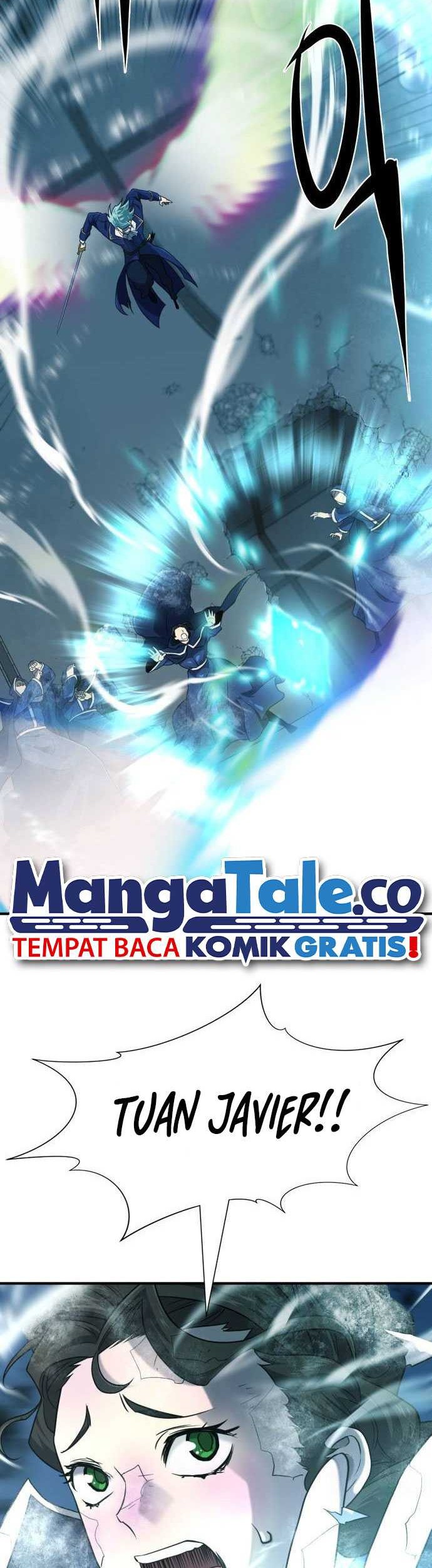 The World’s Best Engineer Chapter 136 - halaman 53
