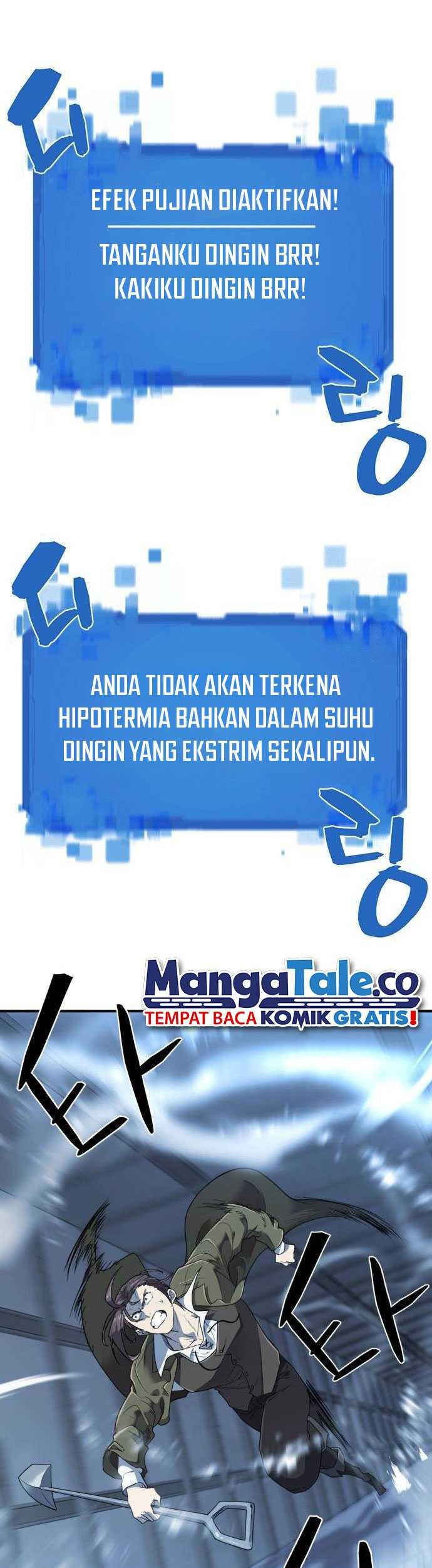 The World’s Best Engineer Chapter 136 - halaman 57