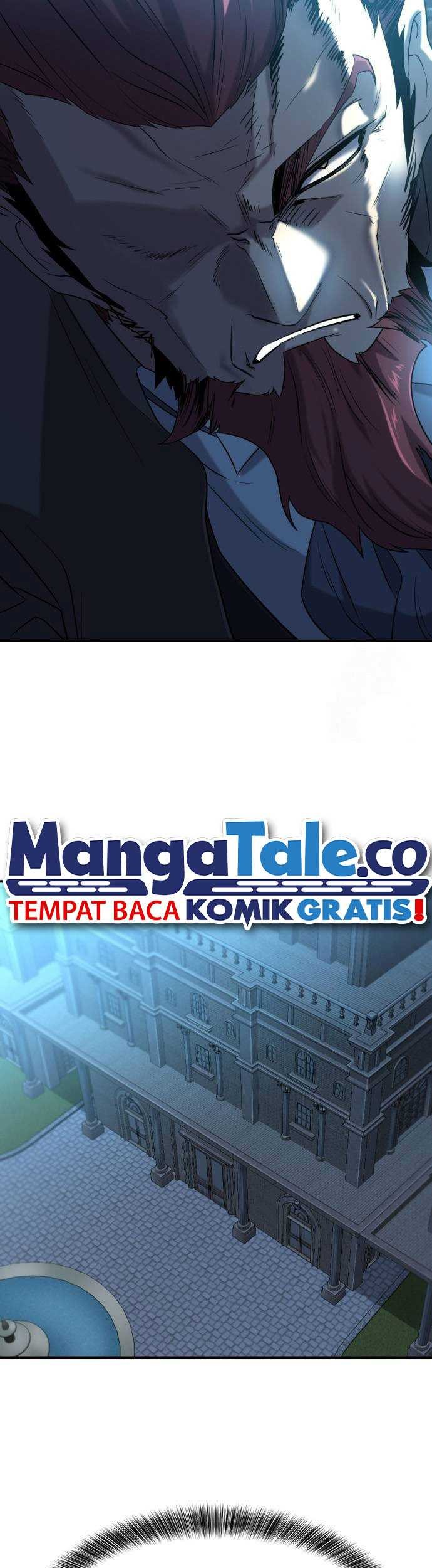 The World’s Best Engineer Chapter 136 - halaman 6