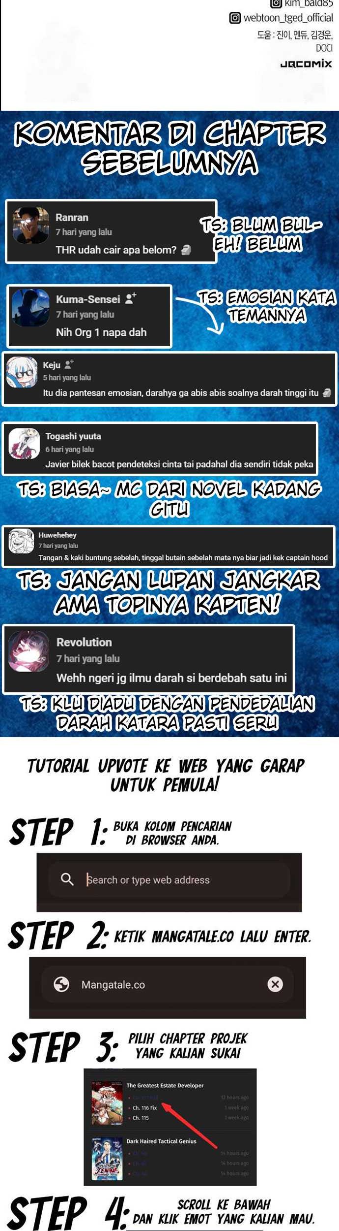 The World’s Best Engineer Chapter 136 - halaman 69