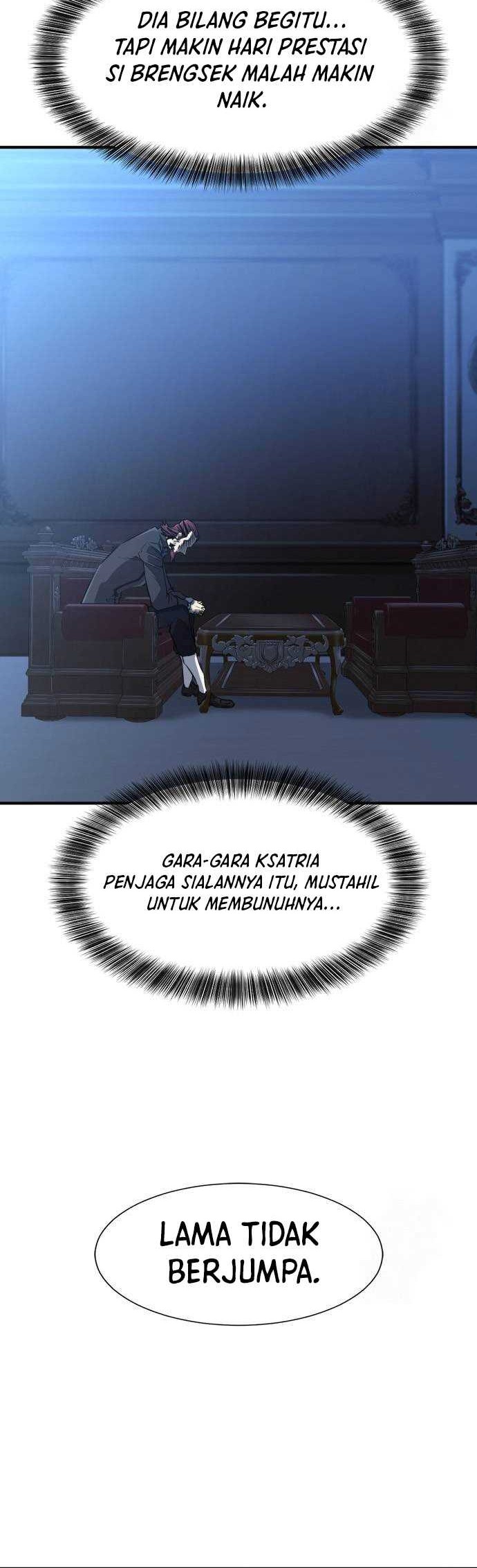 The World’s Best Engineer Chapter 136 - halaman 7
