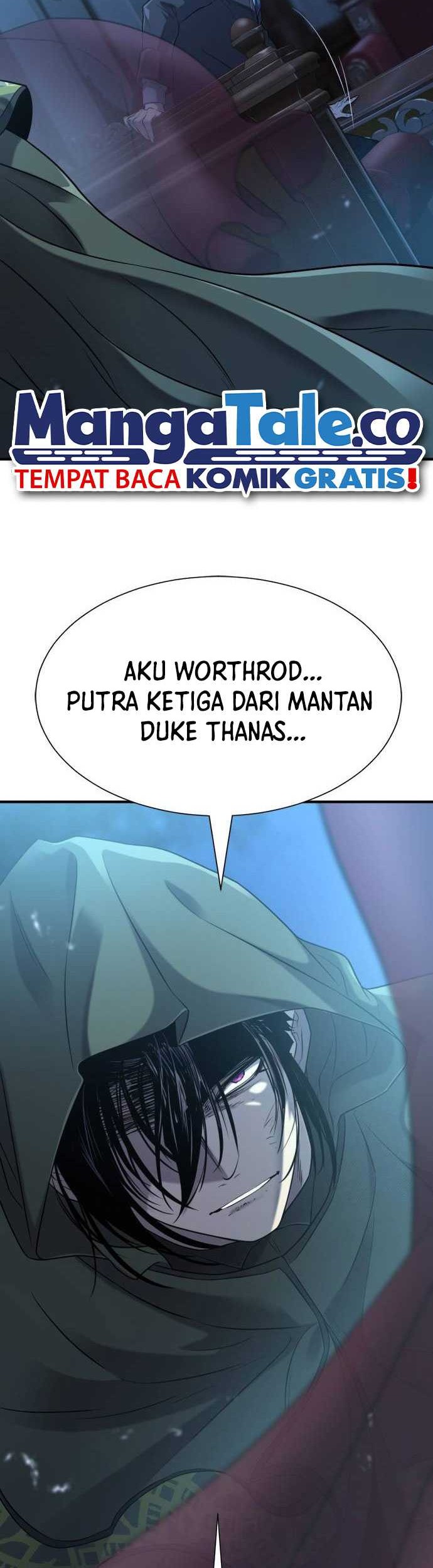 The World’s Best Engineer Chapter 136 - halaman 9