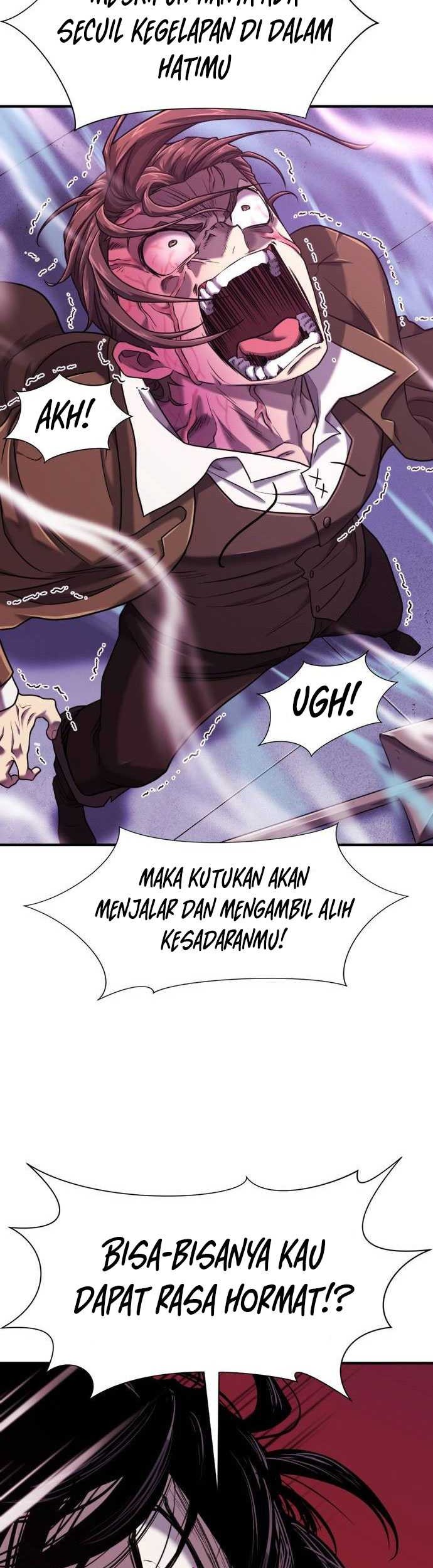 The World’s Best Engineer Chapter 137 - halaman 10