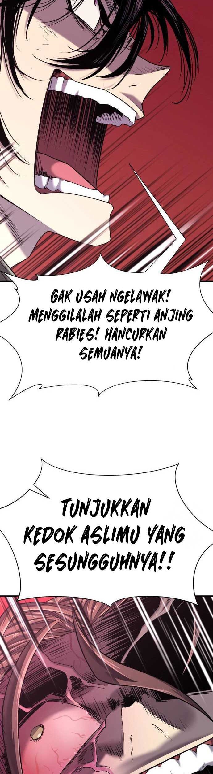 The World’s Best Engineer Chapter 137 - halaman 11