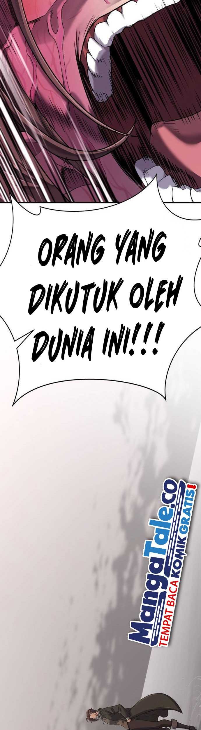 The World’s Best Engineer Chapter 137 - halaman 12