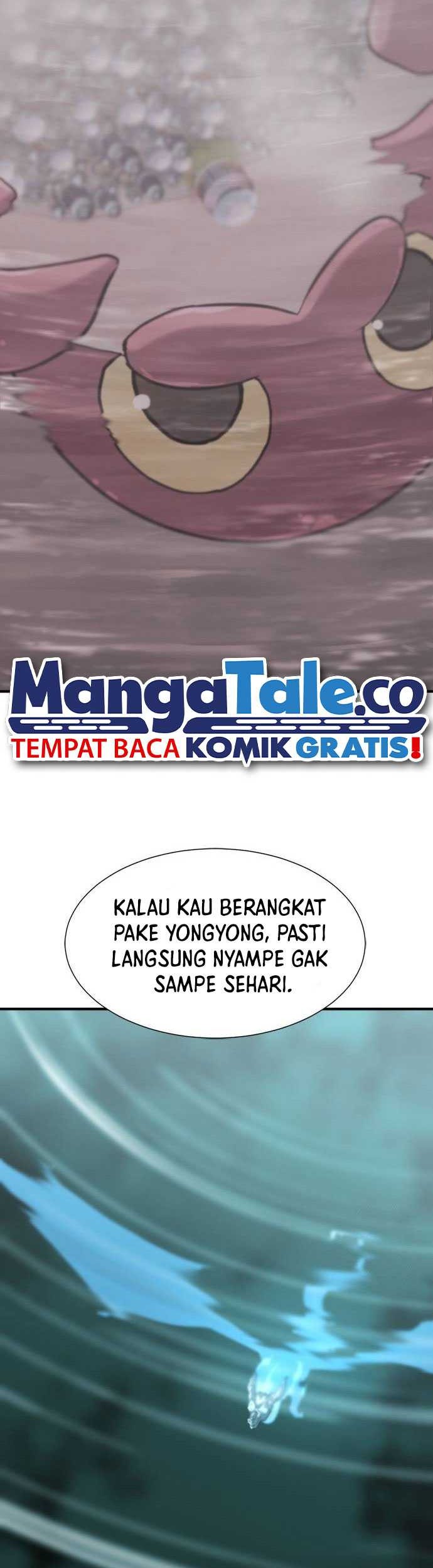 The World’s Best Engineer Chapter 137 - halaman 16