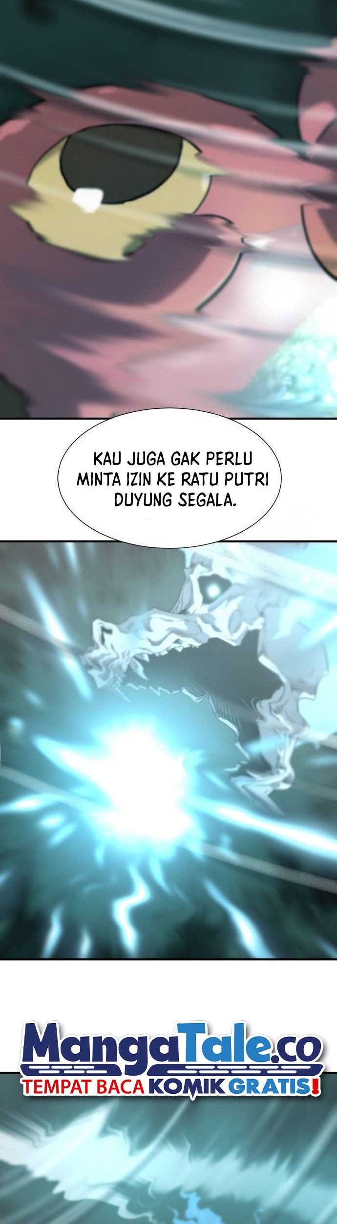The World’s Best Engineer Chapter 137 - halaman 17