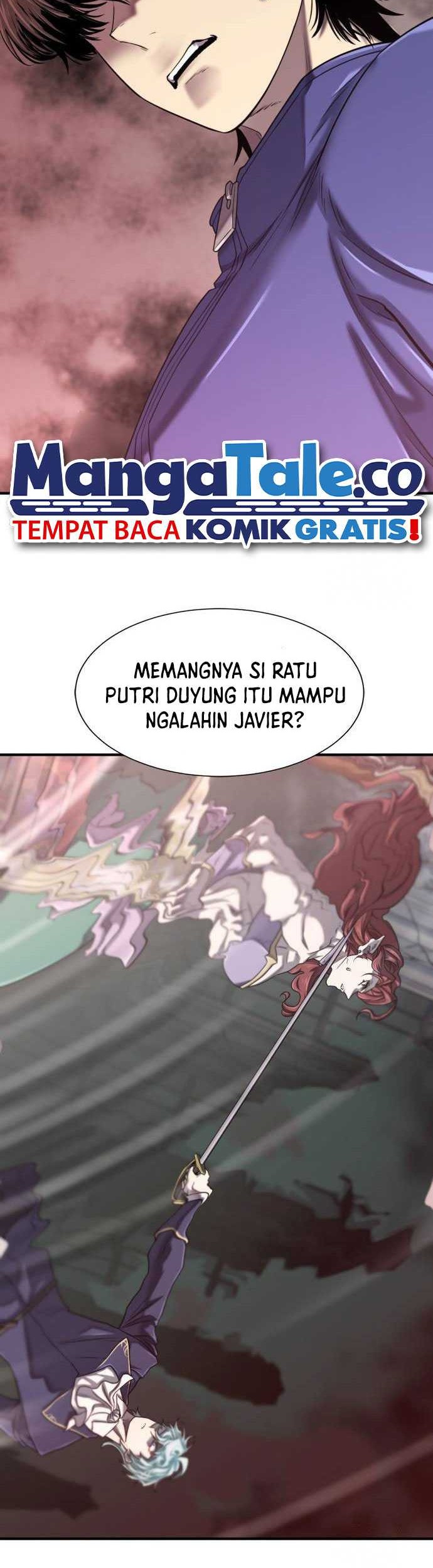 The World’s Best Engineer Chapter 137 - halaman 19