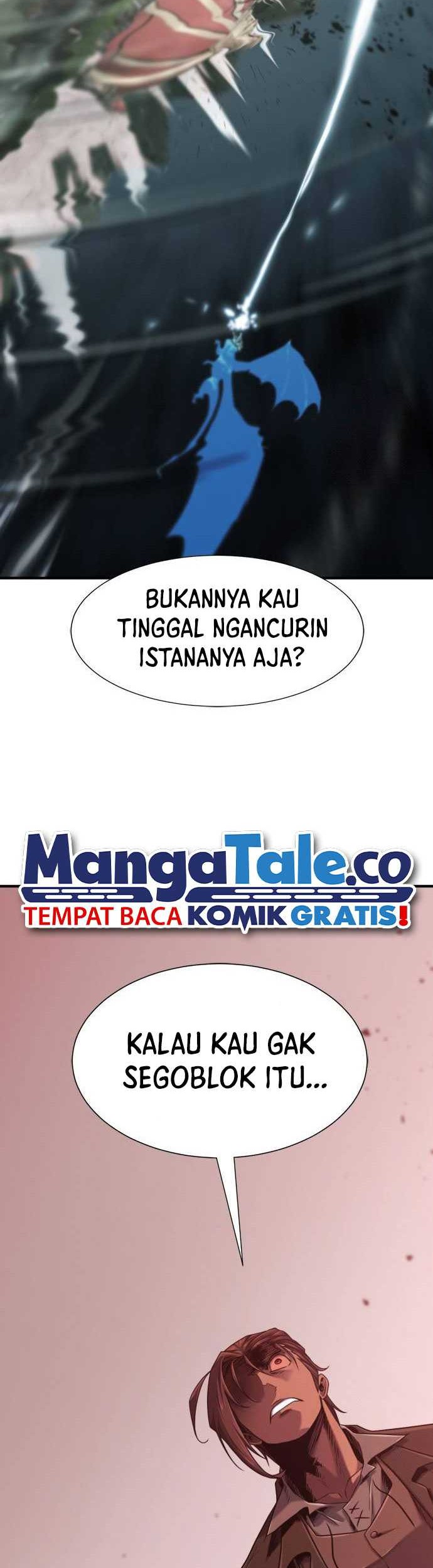 The World’s Best Engineer Chapter 137 - halaman 21