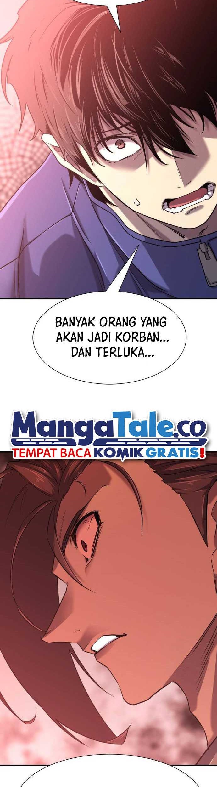 The World’s Best Engineer Chapter 137 - halaman 23