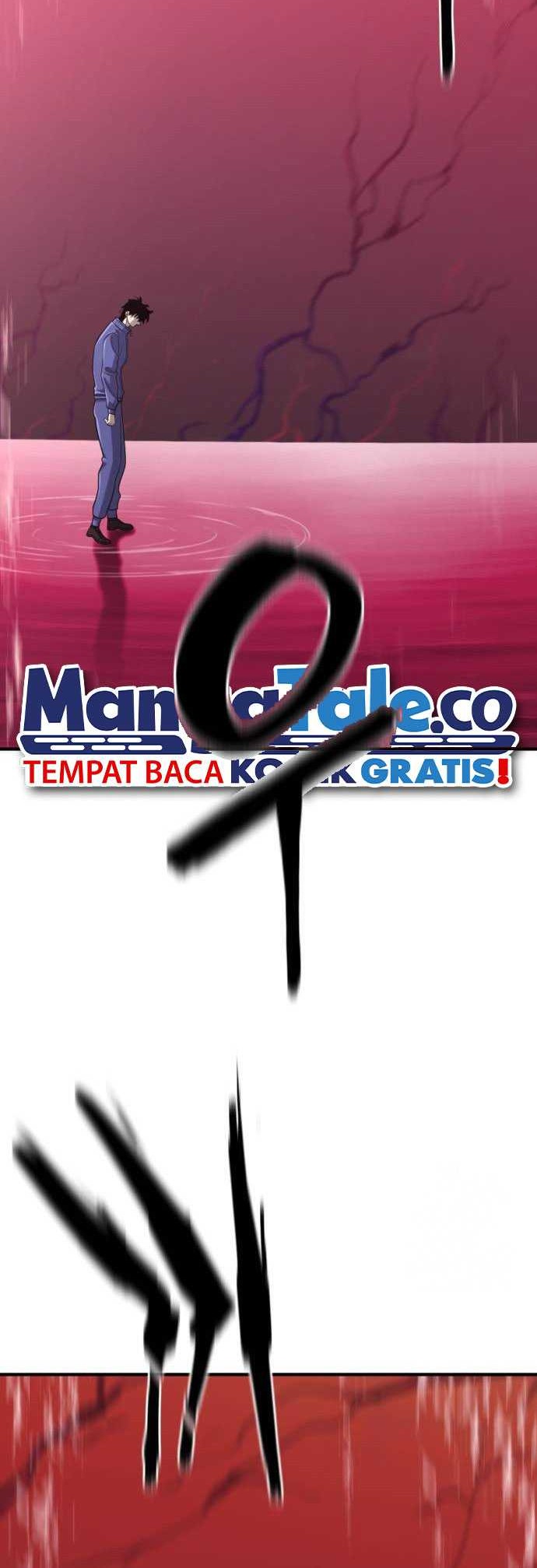 The World’s Best Engineer Chapter 137 - halaman 31