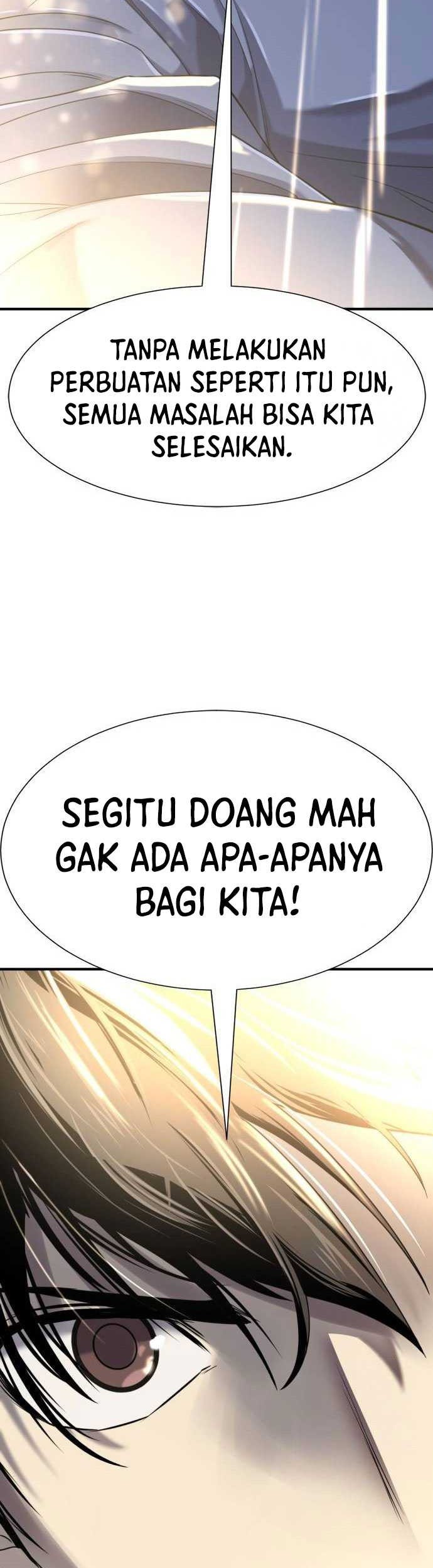 The World’s Best Engineer Chapter 137 - halaman 40
