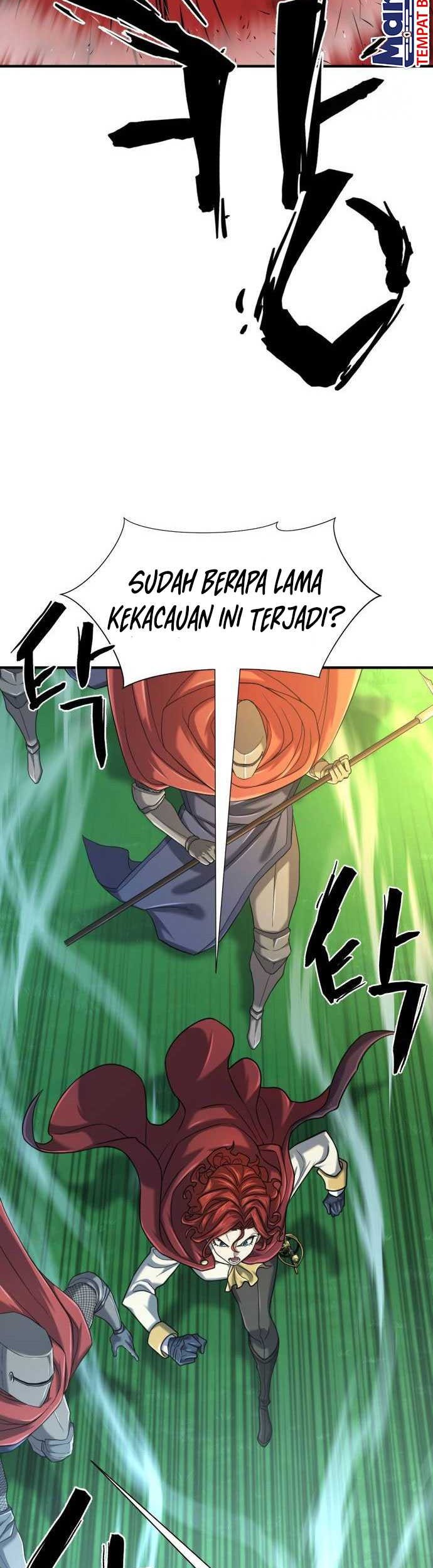 The World’s Best Engineer Chapter 137 - halaman 52