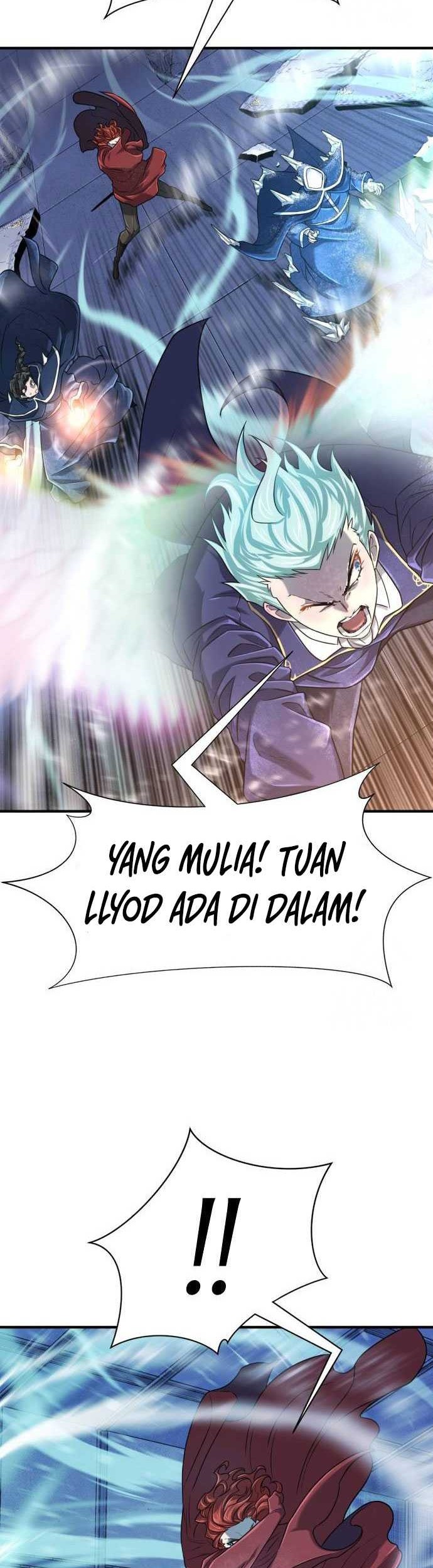 The World’s Best Engineer Chapter 137 - halaman 57