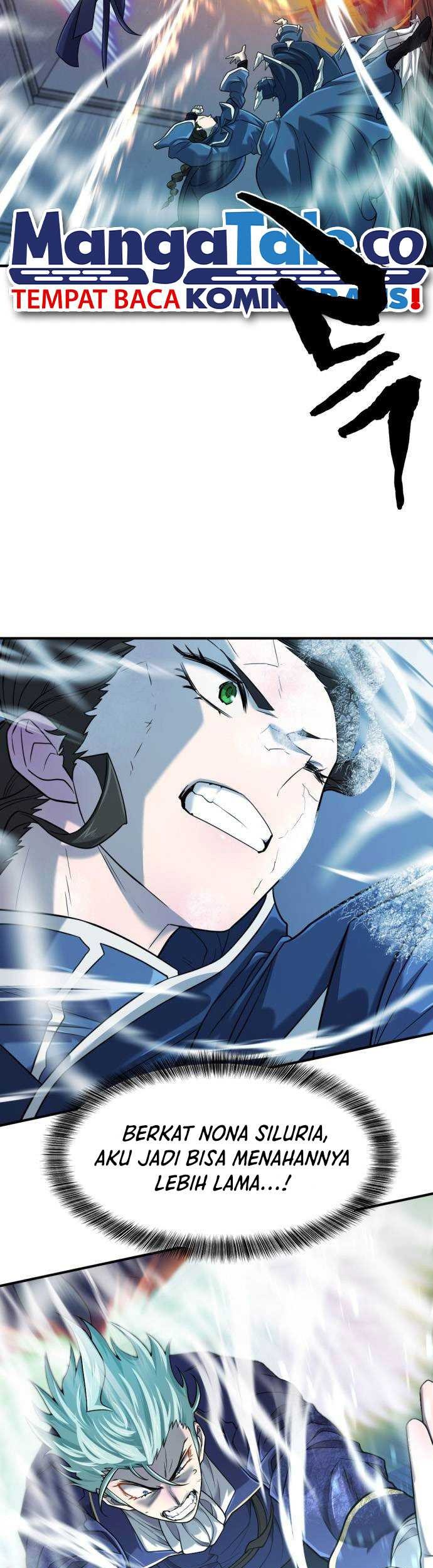 The World’s Best Engineer Chapter 137 - halaman 6