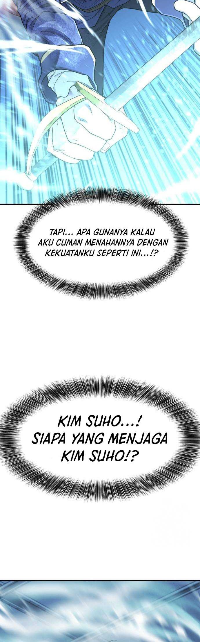 The World’s Best Engineer Chapter 137 - halaman 7