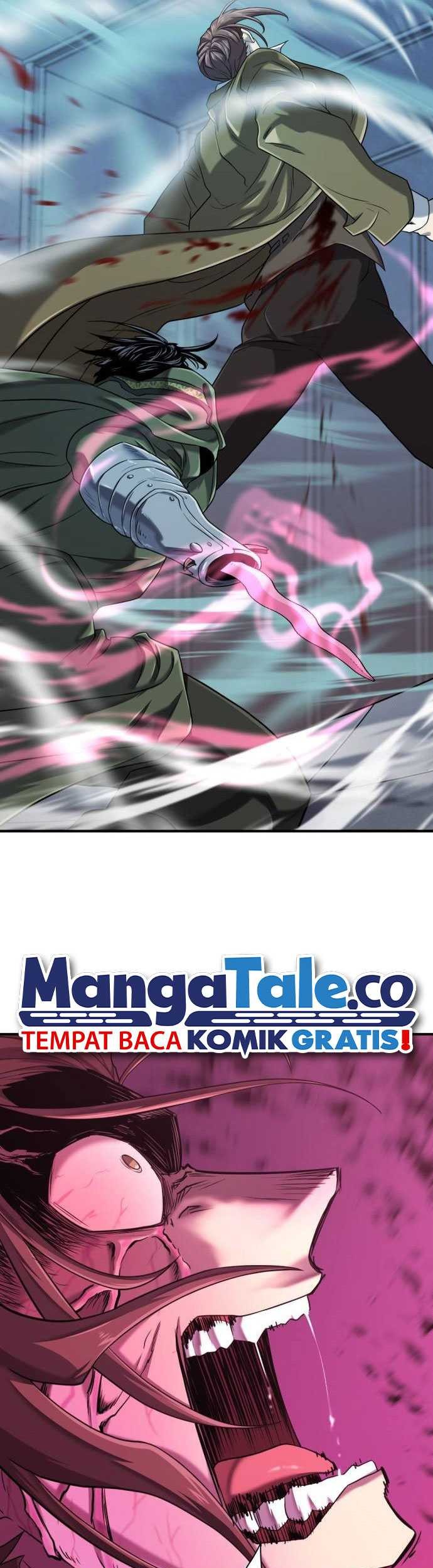 The World’s Best Engineer Chapter 137 - halaman 8