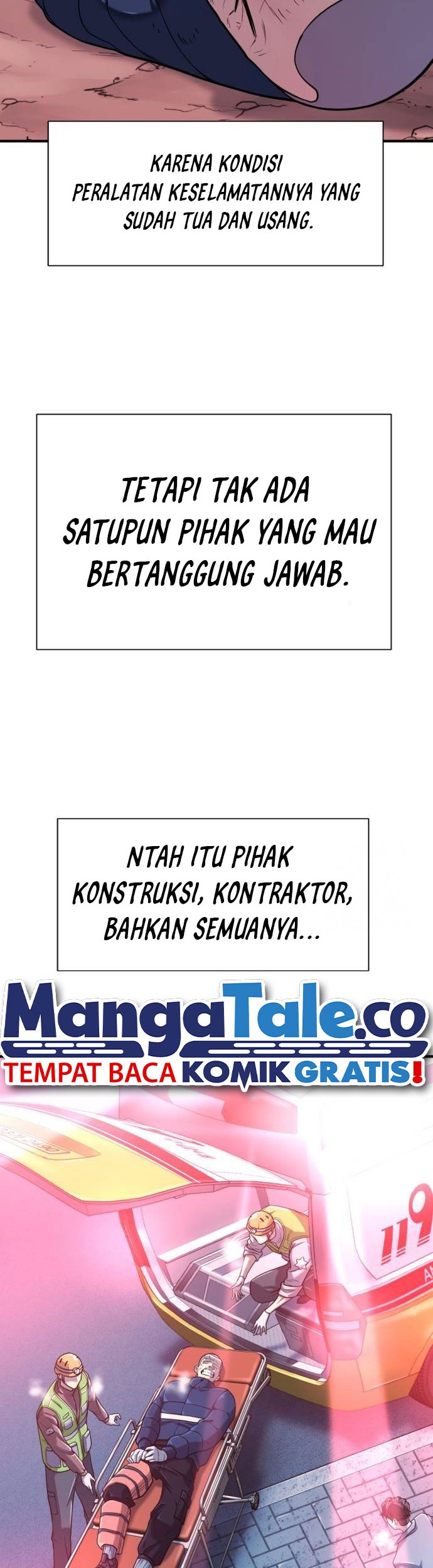 The World’s Best Engineer Chapter 138 - halaman 11