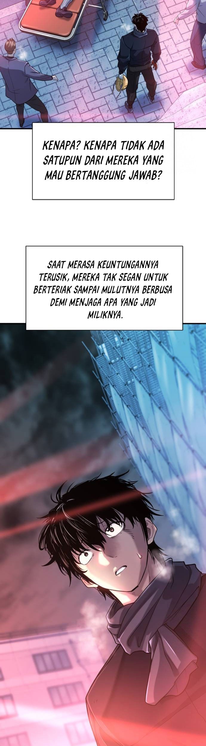 The World’s Best Engineer Chapter 138 - halaman 12