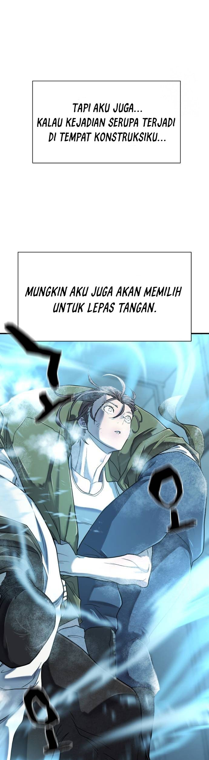 The World’s Best Engineer Chapter 138 - halaman 14