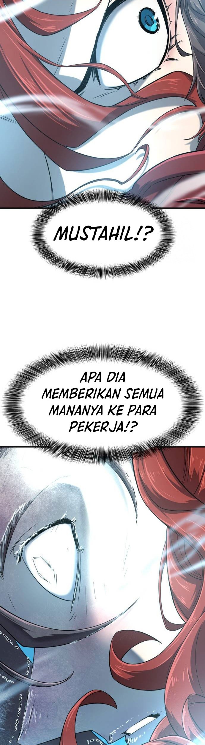 The World’s Best Engineer Chapter 138 - halaman 17