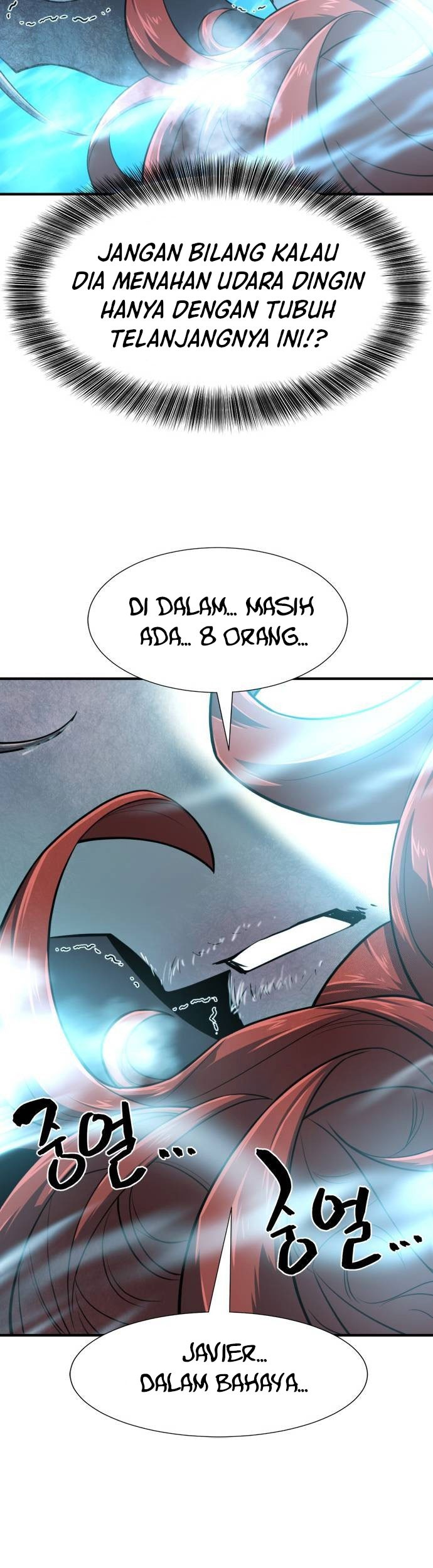 The World’s Best Engineer Chapter 138 - halaman 18