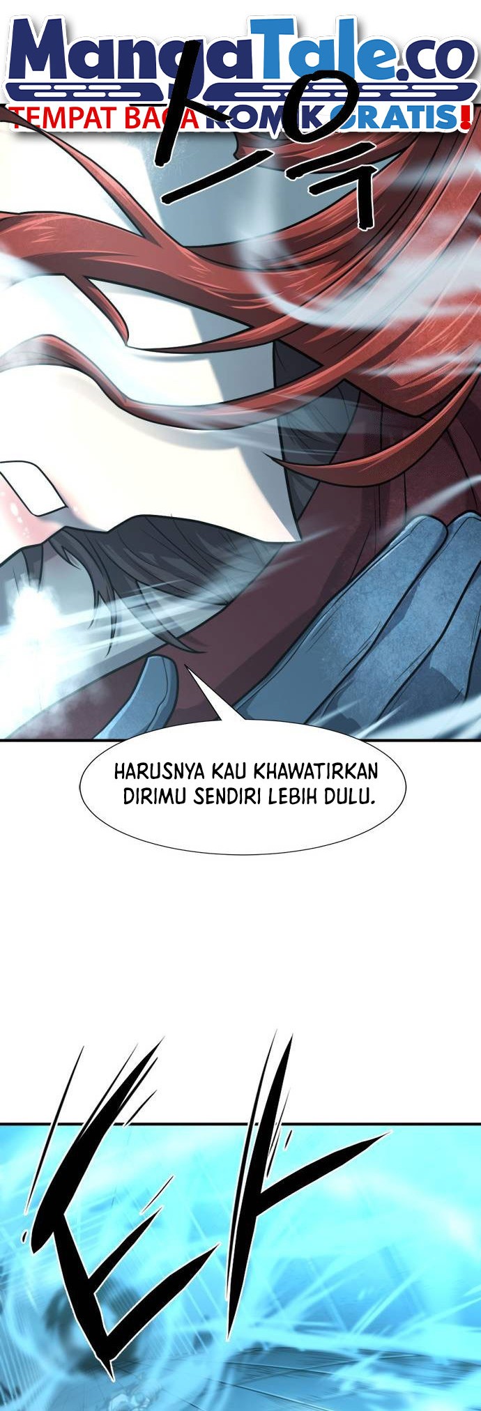 The World’s Best Engineer Chapter 138 - halaman 19