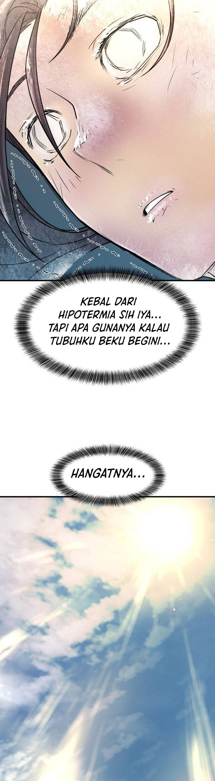 The World’s Best Engineer Chapter 138 - halaman 27