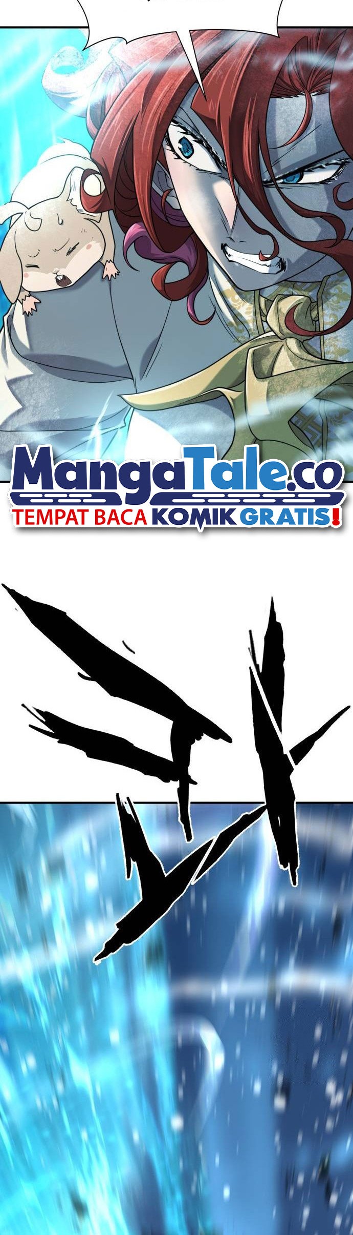 The World’s Best Engineer Chapter 138 - halaman 37