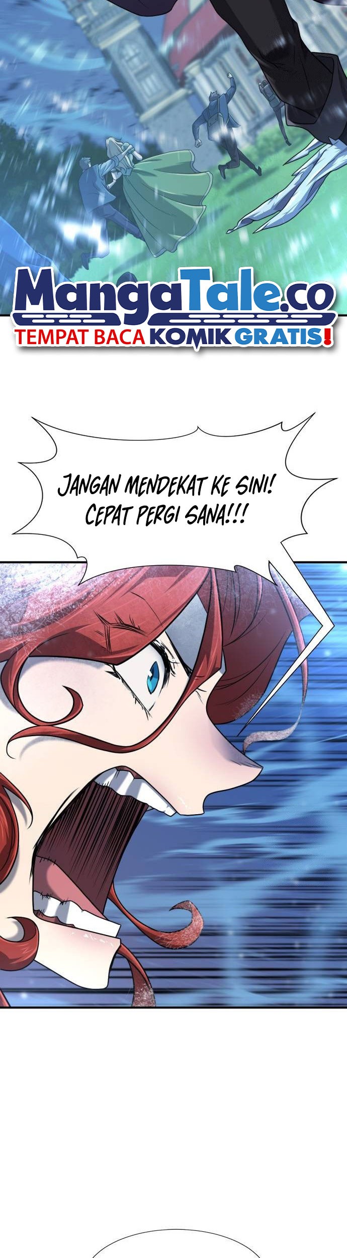 The World’s Best Engineer Chapter 138 - halaman 45
