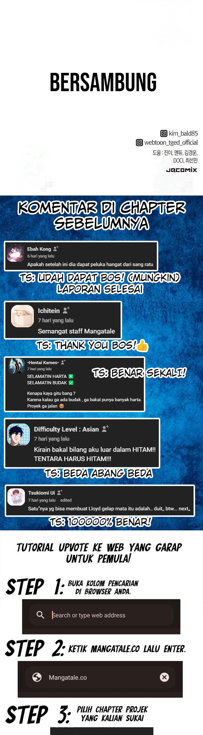 The World’s Best Engineer Chapter 138 - halaman 64