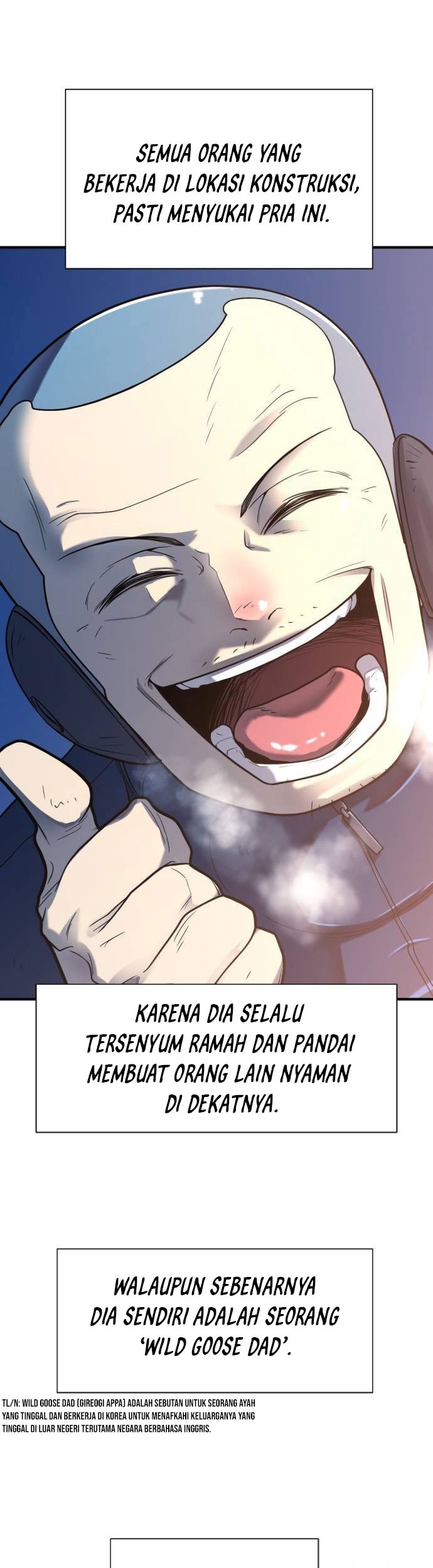 The World’s Best Engineer Chapter 138 - halaman 8