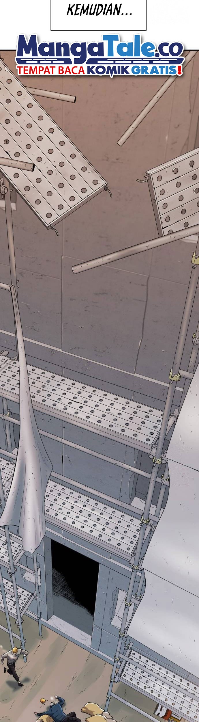 The World’s Best Engineer Chapter 138 - halaman 9