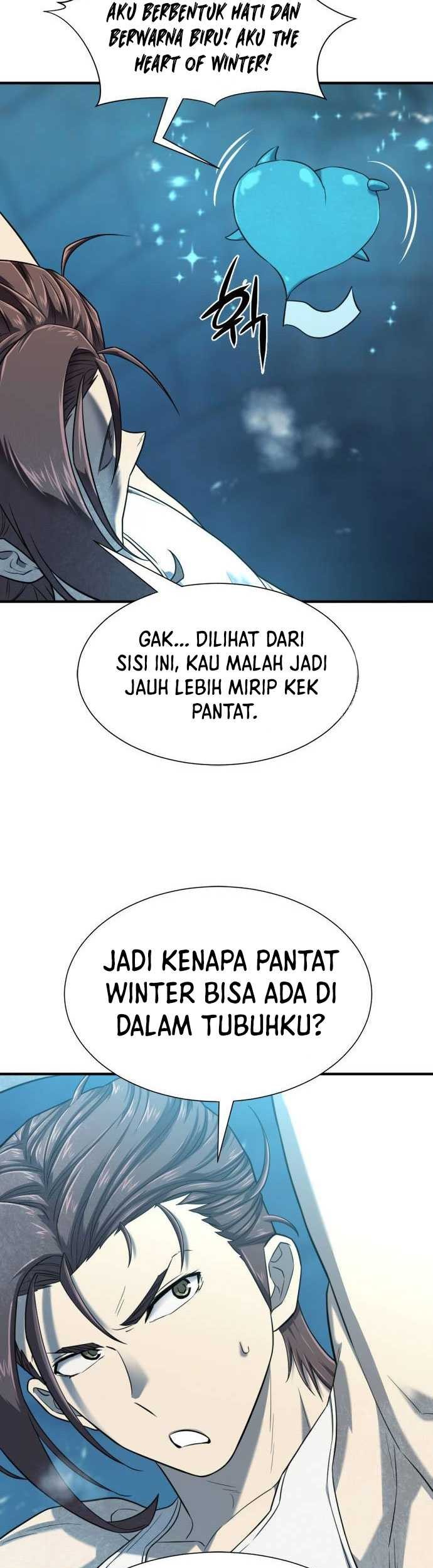 The World’s Best Engineer Chapter 139 - halaman 18