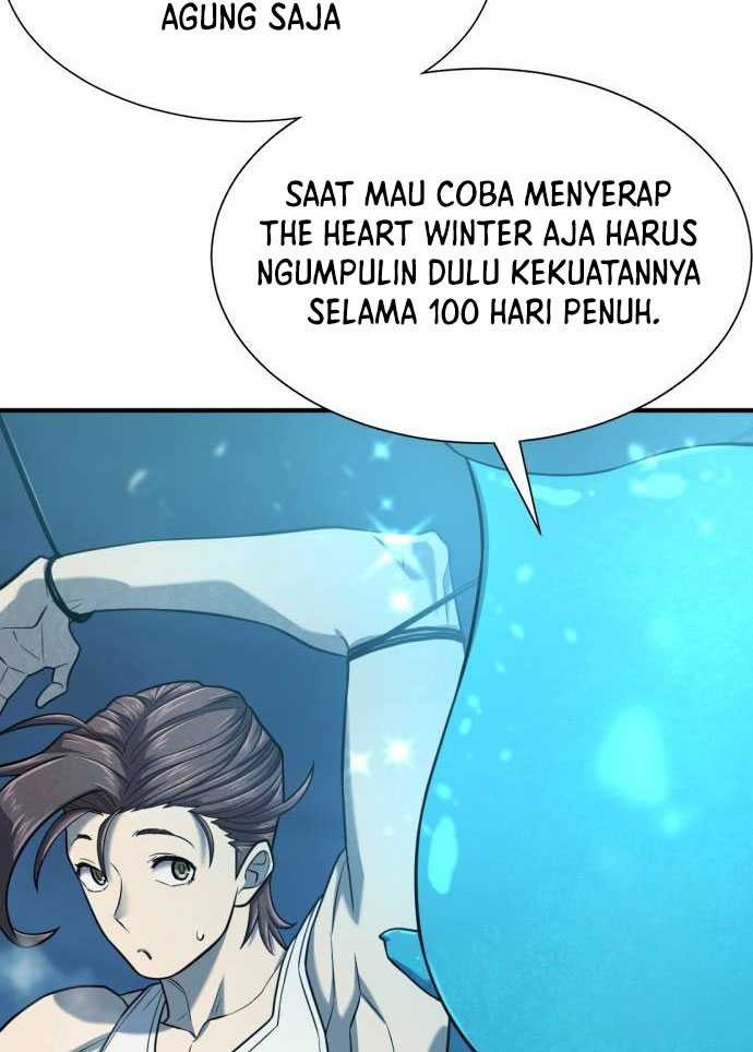 The World’s Best Engineer Chapter 139 - halaman 20